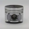 Piston (1,00 - Diametru: 89,00 mm): LOMBARDINI / LDW 1603 / LDW 2204 / Nr. referinta: 6501 768