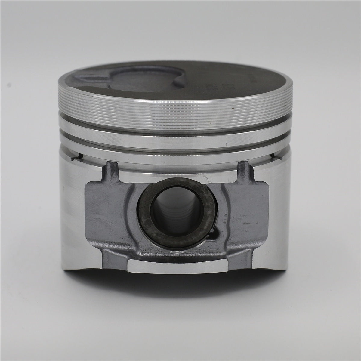 Piston (1,00 - Diametru: 89,00 mm): LOMBARDINI / LDW 1603 / LDW 2204 / Nr. referinta: 6501 768