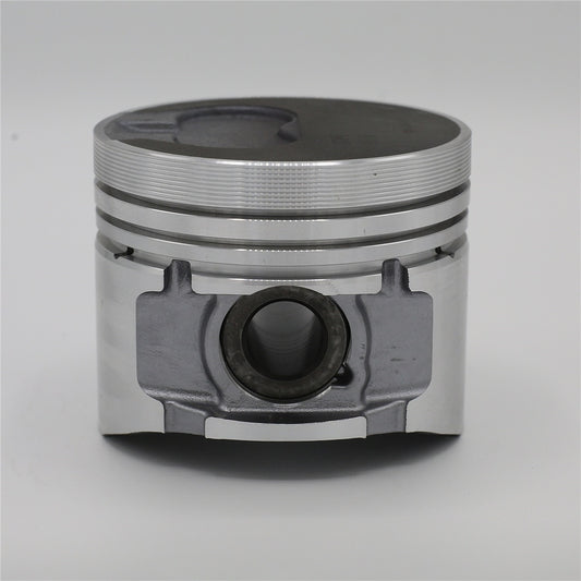Piston (1,00 - Diametru: 89,00 mm): LOMBARDINI / LDW 1603 / LDW 2204 / Nr. referinta: 6501 768