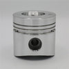 Piston (1.00 - Diametru: 91.00 mm): LOMBARDINI / 9LD 560-2 / 9LD 561-2 / Nr. referinta: 6500 111