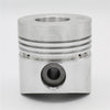 Piston (1,00 - Diametru: 91,00 mm): LOMBARDINI / LDA 710 / LDA 904 / 7LD 600 / 8LD 600-2 / Nr. referinta: 6502 050