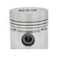 Piston (1,00 - Diametru: 91,00 mm): LOMBARDINI / LDA 710 / LDA 904 / 7LD 600 / 8LD 600-2 / Nr. referinta: 6502 050