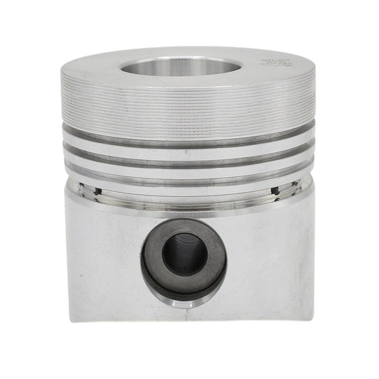 Piston (1,00 - Diametru: 91,00 mm): LOMBARDINI / LDA 710 / LDA 904 / 7LD 600 / 8LD 600-2 / Nr. referinta: 6502 050