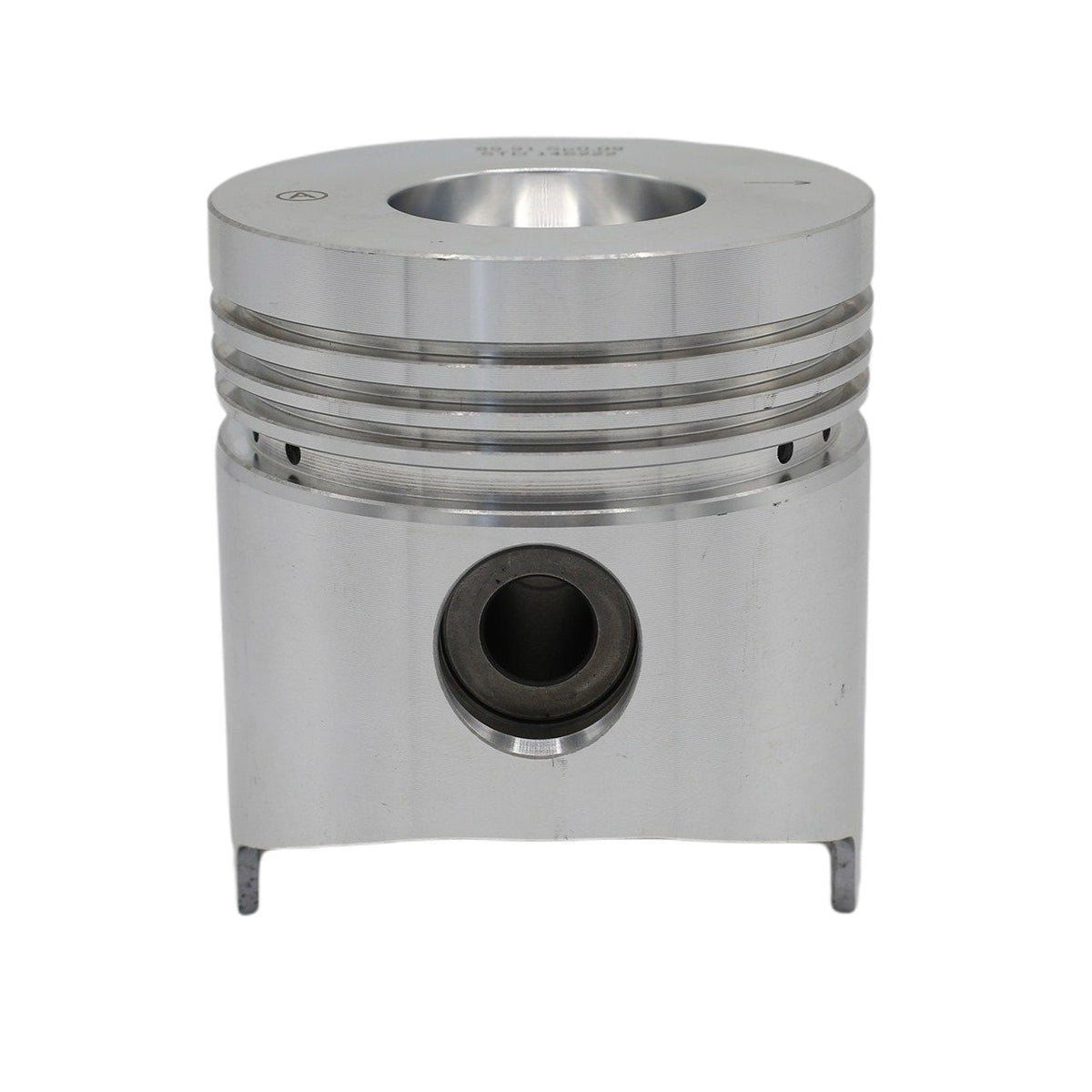 Piston (1,00 - Diametru: 91,00 mm): RUGGERINI / RF 120 / RF 121 / Nr. referinta: A 2406