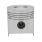Piston (1,00 - Diametru: 93,00 mm): RUGGERINI / RD 920 / RD 92-2 / RD 240 / RD 248 / Nr. referinta: 2272