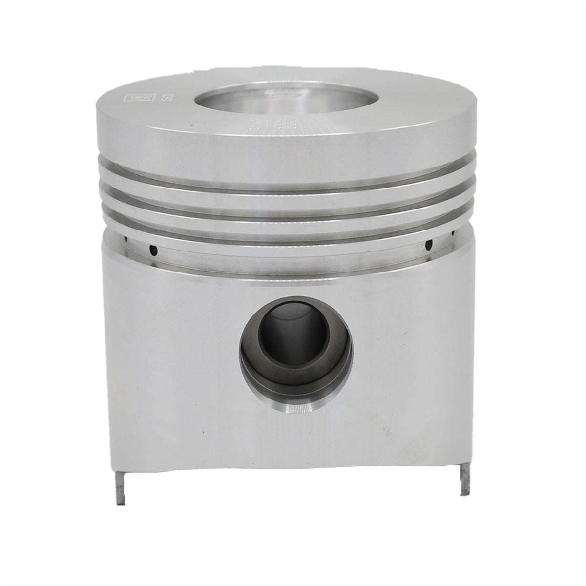 Piston (1,00 - Diametru: 93,00 mm): RUGGERINI / RD 920 / RD 92-2 / RD 240 / RD 248 / Nr. referinta: 2272
