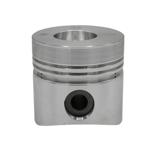 Piston (1,00 - OVERSIZE - Diametru: 96,00 mm): LOMBARDINI / LDA 720 / LDA 914 / 7LD 665 / 8LD 665-2 / Nr. referinta: 6502 068