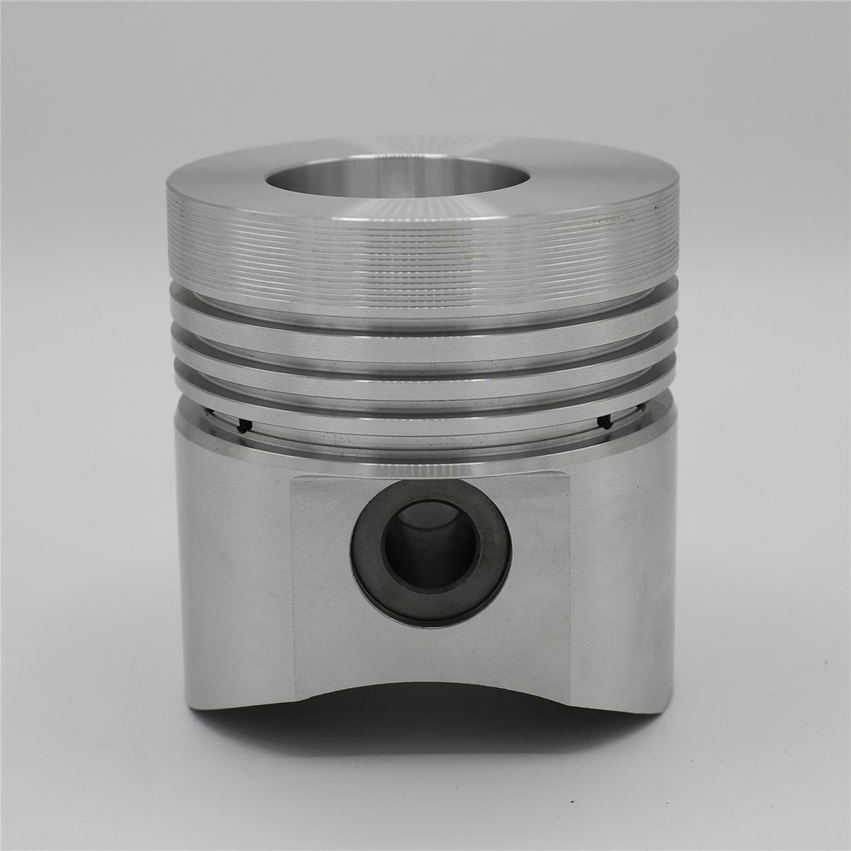 Piston (1,00 - OVERSIZE - Diametru: 96,00 mm) : LOMBARDINI / LDA 672 / LDA 673 / LDA 674 / 5LD 675-2;3 / Nr. referinta: 6500 157