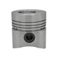 Piston (1,00 - OVERSIZE - Diametru: 96,00 mm) : LOMBARDINI / LDA 672 / LDA 673 / LDA 674 / 5LD 675-2;3 / Nr. referinta: 6500 157