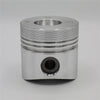 Piston (1,00 - OVERSIZE - Diametru: 96,00 mm): LOMBARDINI / LDA 720 / LDA 914 / 7LD 665 / 8LD 665-2 / Nr. referinta: 6502 068