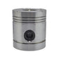 Piston (1,00-OVERSIZE - Diametru: 97,96 mm): PETTER / PJ-1 / PJ-2 / PJ-3 / PJ-4 / PJW-1 / PJW-2 / PJW-3 / PJW-4 / Nr. referinta: 35974
