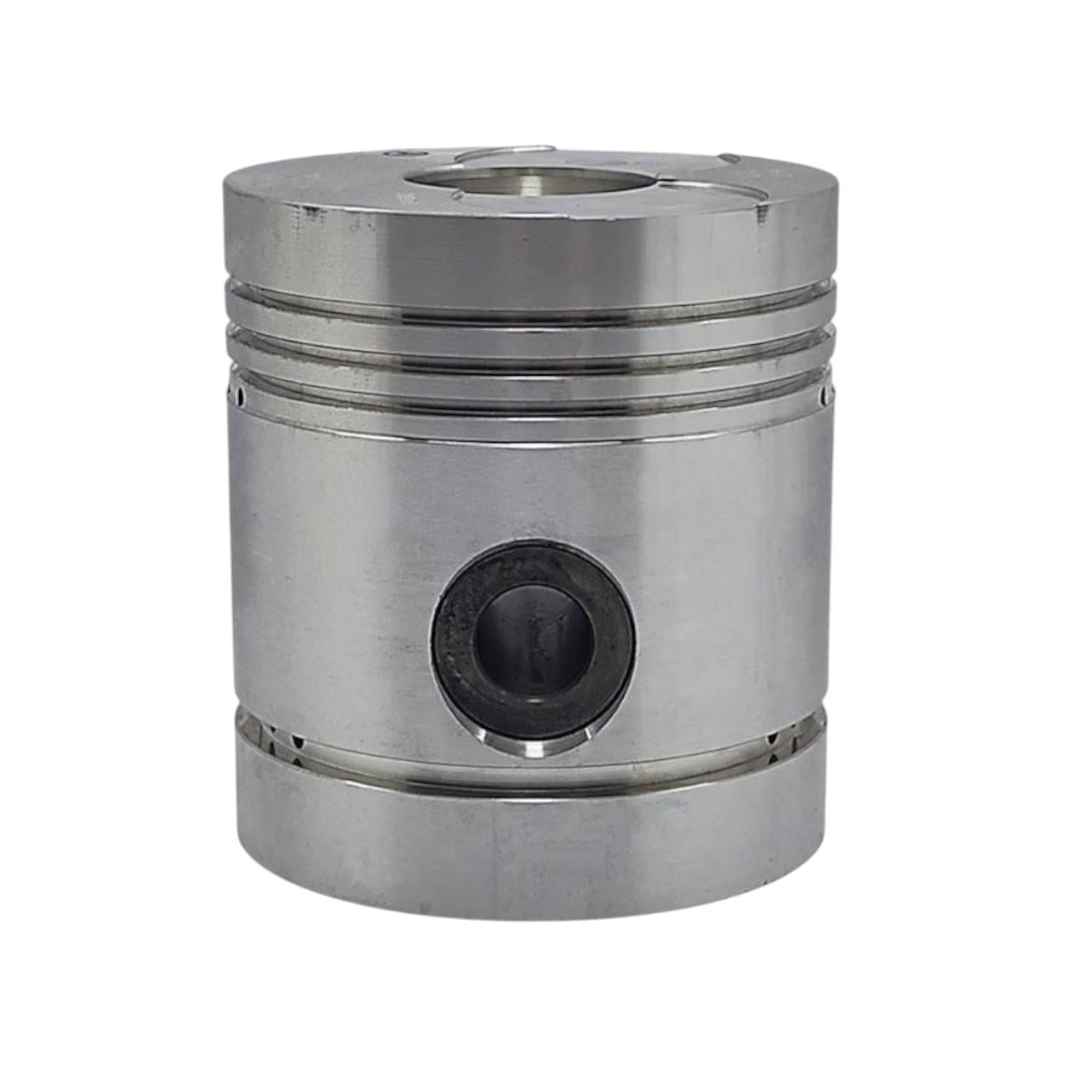 Piston (1,00-OVERSIZE - Diametru: 97,96 mm): PETTER / PJ-1 / PJ-2 / PJ-3 / PJ-4 / PJW-1 / PJW-2 / PJW-3 / PJW-4 / Nr. referinta: 35974