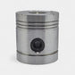 Piston (1,00-OVERSIZE - Diametru: 97,96 mm): PETTER / PJ-1 / PJ-2 / PJ-3 / PJ-4 / PJW-1 / PJW-2 / PJW-3 / PJW-4 / Nr. referinta: 35974
