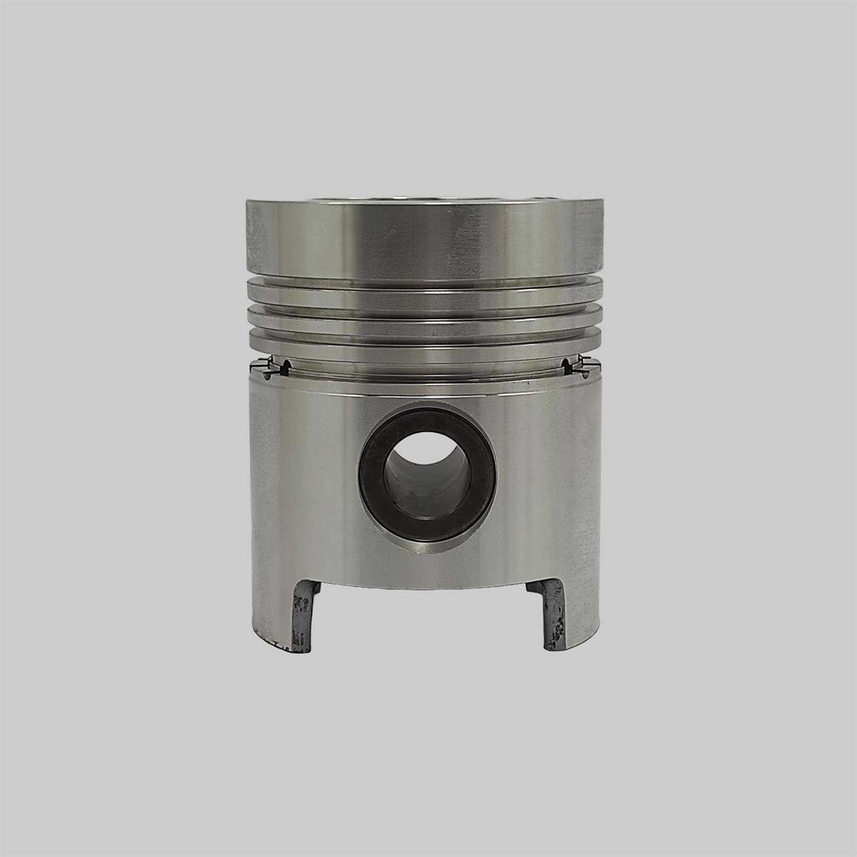 Piston (1.00-OVERSIZE - Diametru: 99.00 mm) : SAME / LAMBORGHINI / 982P / 983L / 984P / 986P / Nr. referinta: 0.053.0062.6