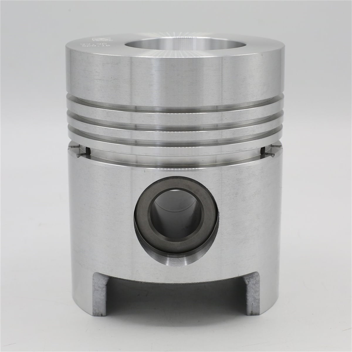 Piston (1.00 - Diametru:101.00 mm): SAME / LAMBORGHINI / 1003 P / 1004 P / 1006 P / Nr. referinta: 0.072.0062.6 / 10