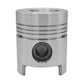Piston (1.00 - Diametru:101.00 mm): SAME / LAMBORGHINI / 1003 P / 1004 P / 1006 P / Nr. referinta: 0.072.0062.6 / 10