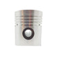 Piston (1,00 - Diametru:101,00 mm): SAME / LAMBORGHINI / FL 1002 / FL 1003