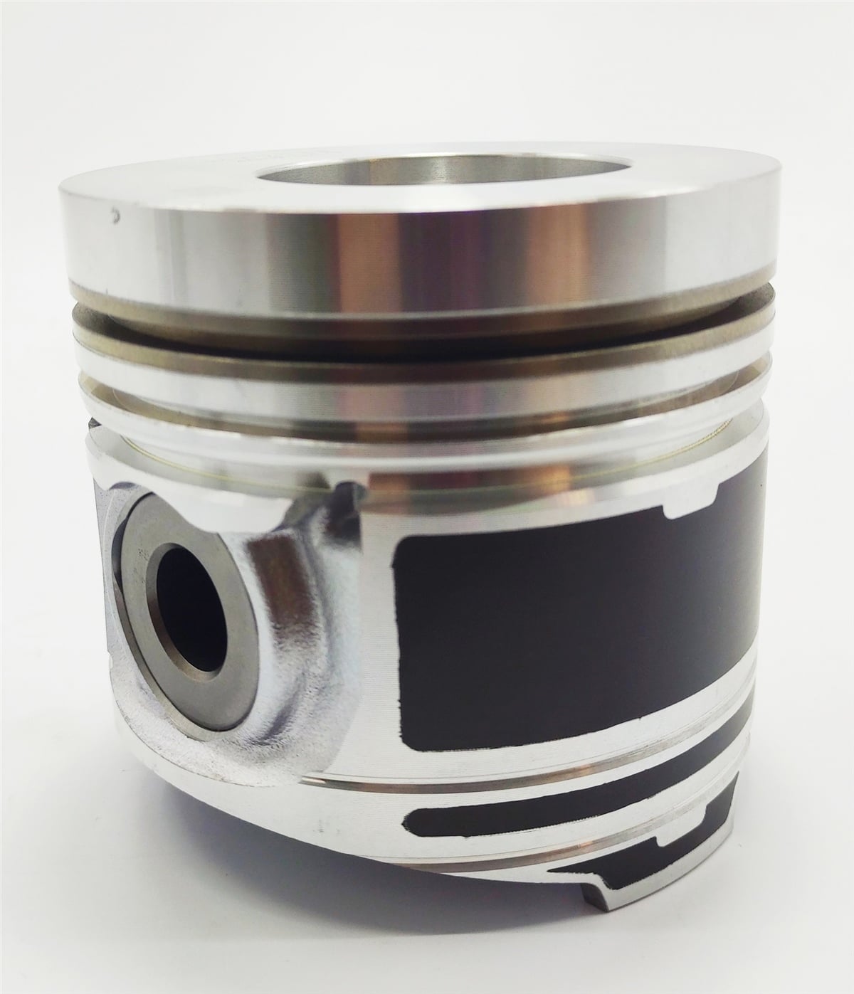 Piston (1.00 - Diametru:106.00 mm): SAME / LAMBORGHINI / 1000.4 WT / 1000.6 WT