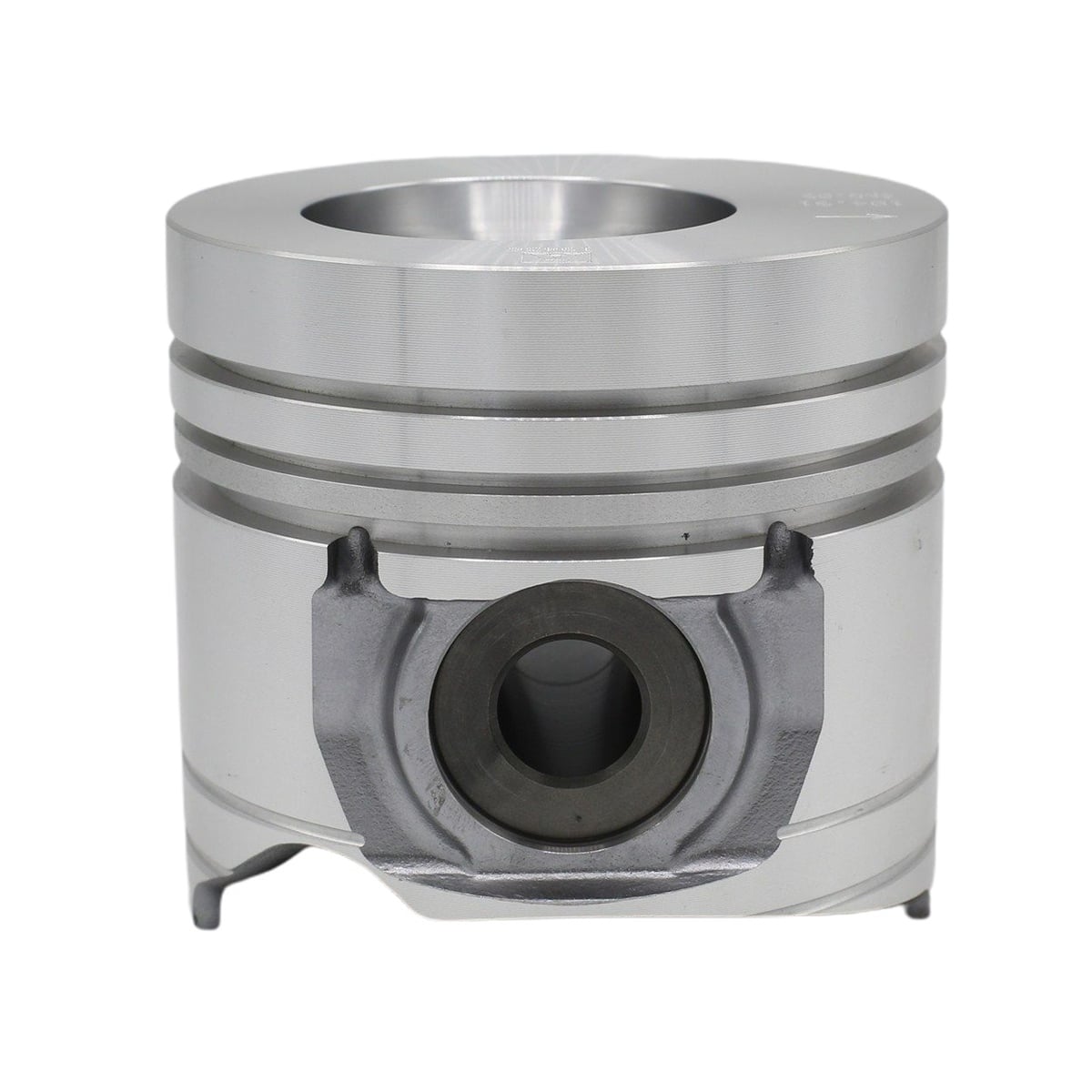 Piston (1.00 - Diametru:106.00 mm): SAME / LAMBORGHINI / 1000.3 A / 1000.3 A5 / 1000.4 A / 1000.4 A1 / 1000.4 A3 / 1000.4 A4 / 1000.4 A5 / 1000.6 A / 1000.6 A1 / 1000.4 W / 1000.6 WT / Nr. referinta: 0.379.0062.6