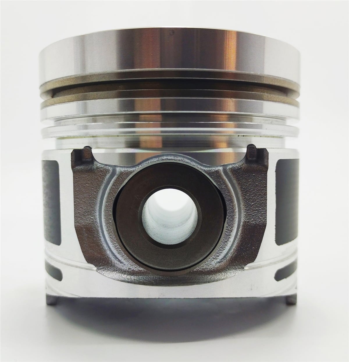 Piston (1.00 - Diametru:106.00 mm): SAME / LAMBORGHINI / 1000.4 WT / 1000.6 WT