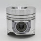 Piston (1.00 - Diametru:106.00 mm): SAME / LAMBORGHINI / 1000.3 A / 1000.3 A5 / 1000.4 A / 1000.4 A1 / 1000.4 A3 / 1000.4 A4 / 1000.4 A5 / 1000.6 A / 1000.6 A1 / 1000.4 W / 1000.6 WT / Nr. referinta: 0.379.0062.6