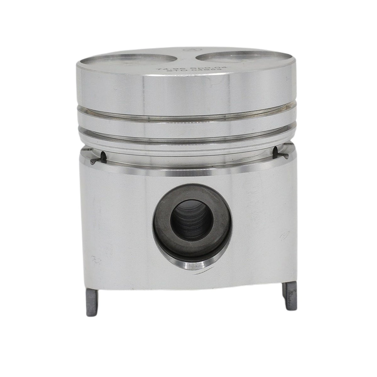 Piston (1.00): HATZ / E71 / E75 / ES71 / ES75 / Nr. referinta: 003 402 04