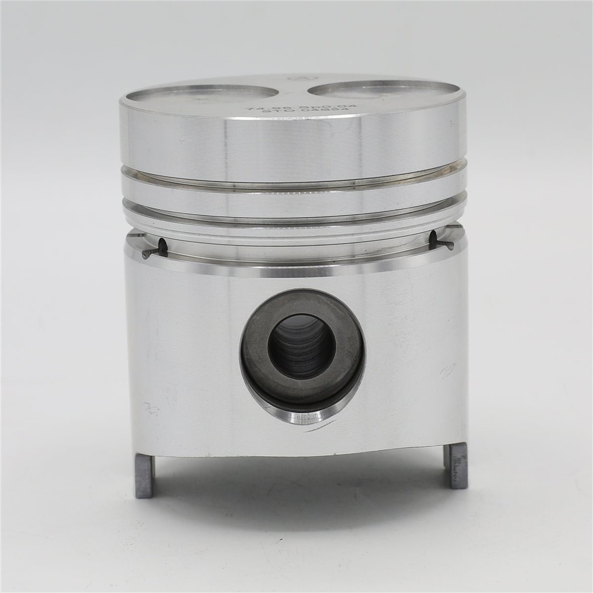 Piston (1.00): HATZ / E71 / E75 / ES71 / ES75 / Nr. referinta: 003 402 04