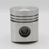 Piston (1,00 mm-OVERSIZE): HATZ / E80 / Nr. referinta: 003 276 02