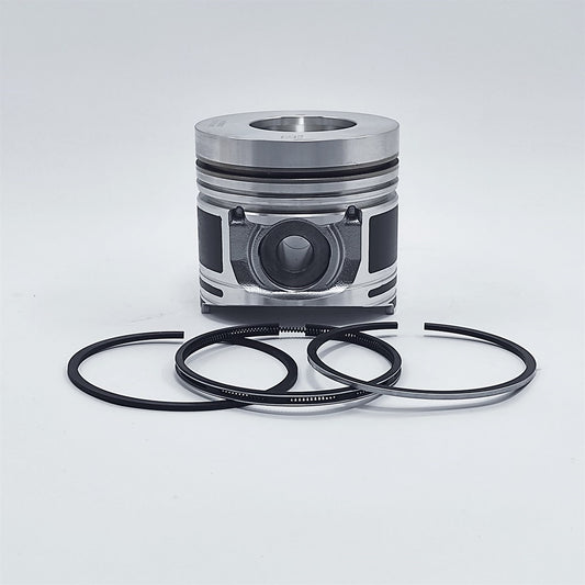 Piston + Set segmenti (0.50 - Diametru: 105.50 mm): SAME / LAMBORGHINI / 1000.3 AT / 1000.3 AT-POT / 1000.4 AT / 1000.4 AT2 / 1000.4 AT2 / 1000.400.400.400.400.4 ATG ATI1 / 1000.4 ATIG / 1000.4 ATIS / 1000.6 AT / Nr. referinta: 0.338.0061.6/20-S