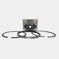 Piston + Set segmenti (0,50): HATZ / 1B40 / Nr. referinta: 013 748 10(0,50)-S