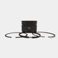 Set piston si segmenti (0,50 mm-OVERSIZE): HATZ / 1D50