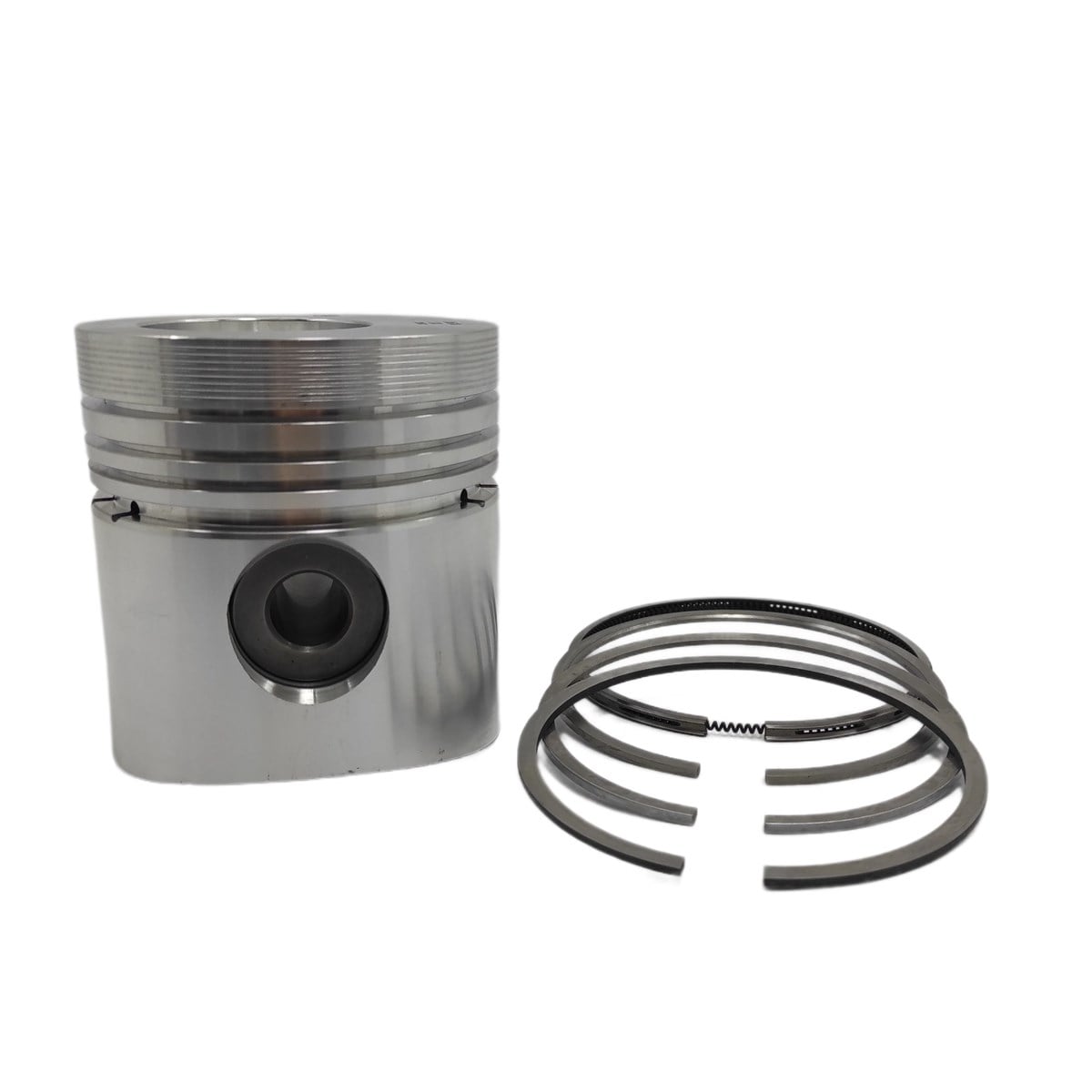 Piston + Set segmenti (0,60 - 105,60): VM / SUN 2105 / SUN 3105 / SUN 4105 / SUN 6105
