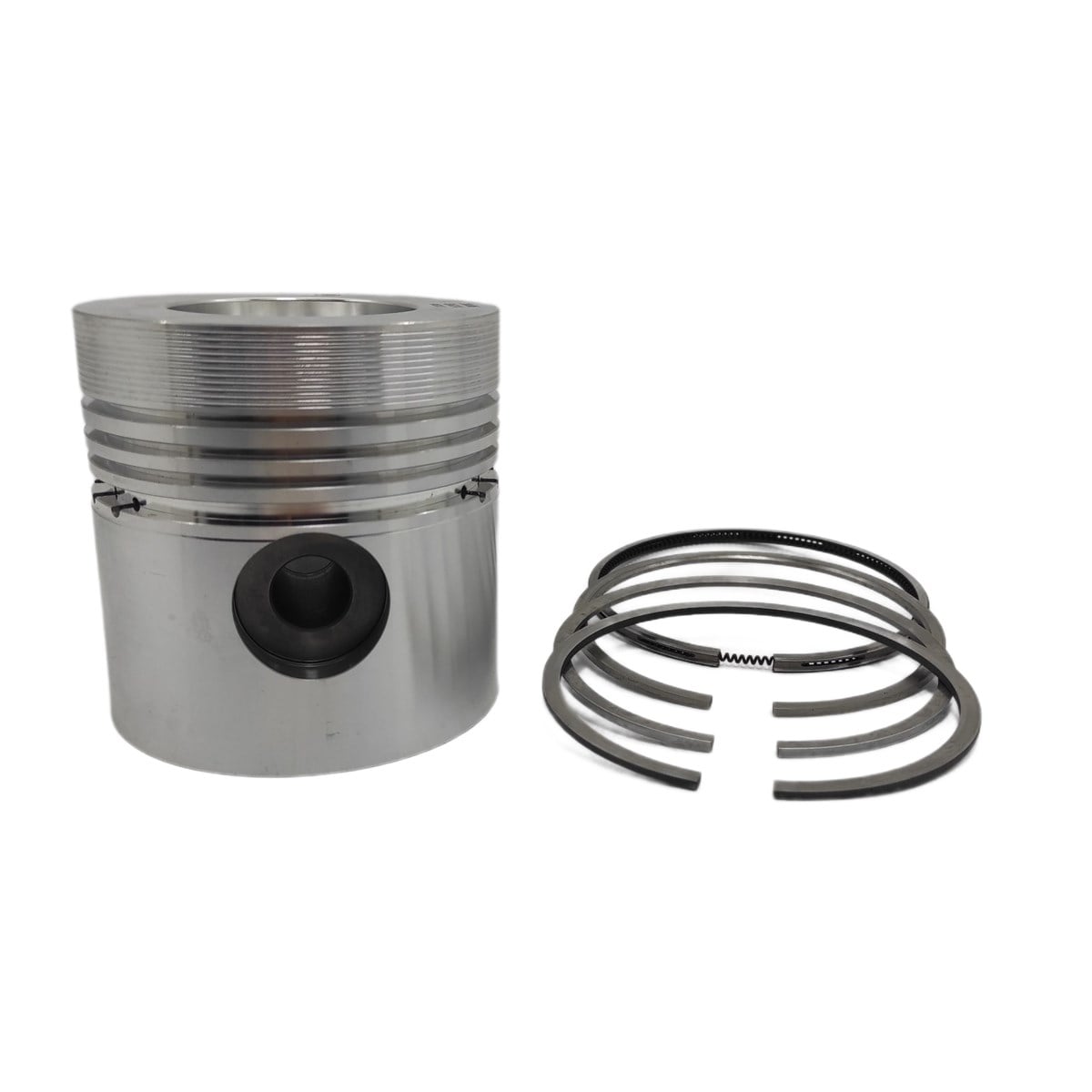 Piston + Set segmenti (1.00 - 106.00): VM / 1051 SU / 1052 SU / 1053 SU / 1054 SU / 1056 SU