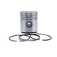 Piston + Set segmenti (1.00): HATZ / E85 / Nr. referinta: 003 315 04-S