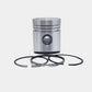 Piston + Set segmenti (1.00): HATZ / E85 / Nr. referinta: 003 315 04-S
