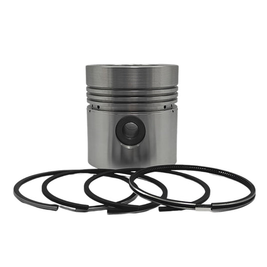 Piston + Set segmenti (STD) - Diametru : 100,00 mm): VM / 101 SU / 102 SU / 103 SU / 104 SU / 106 SU