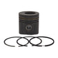Piston + Set segmenti (STD - Diametru: 102,00 mm): MWM/D 229