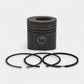 Piston + Set segmenti (STD - Diametru: 102,00 mm): MWM/D 229