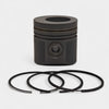 Piston + Set segmenti (STD - Diametru: 105,00 mm): MWM / TD 226-4 / TD 226-6 / Nr. referinta: 7701032468-S