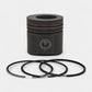 Set piston si segmenti (STD - Diametru: 105,00 mm): MWM / TD 226-B3 / TD 226-B4 / TD 226-B6 / Nr. referinta: 6005010609-S