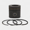 Set piston si segmenti (STD - Diametru: 105,00 mm): MWM / TD 226-B3 / TD 226-B4 / TD 226-B6 / Nr. referinta: 6005010609-S