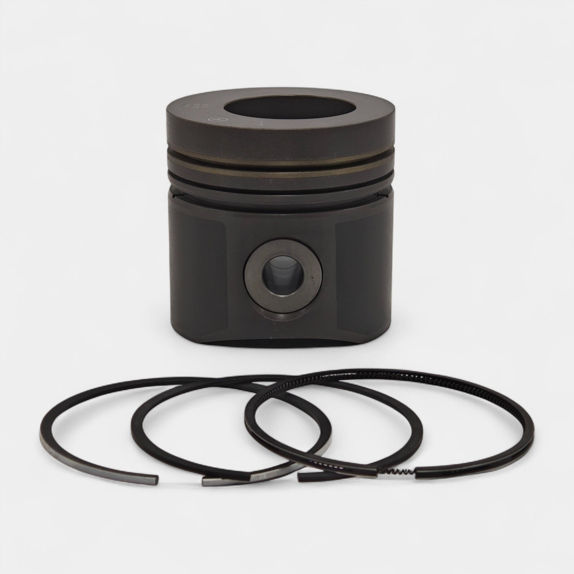 Set piston si segmenti (STD - Diametru: 105,00 mm): MWM / TD 226-B3 / TD 226-B4 / TD 226-B6 / Nr. referinta: 6005010609-S