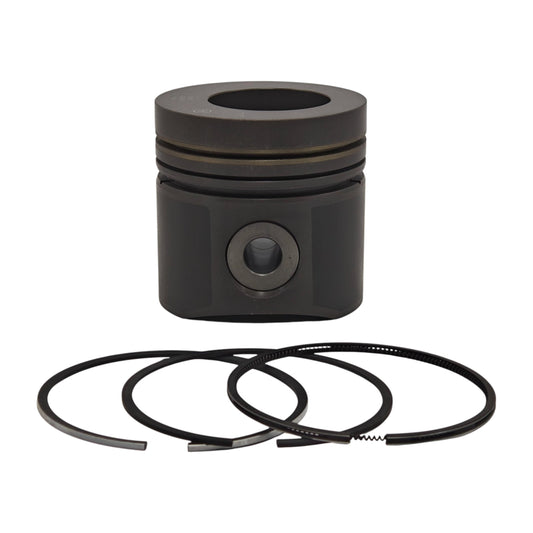 Set piston si segmenti (STD - Diametru: 105,00 mm): MWM / TD 226-B3 / TD 226-B4 / TD 226-B6 / Nr. referinta: 6005010609-S