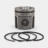 Set piston si segmenti (STD-Diametru: 108,00 mm): STEYR / WD 320 / WD 420 / WD 620