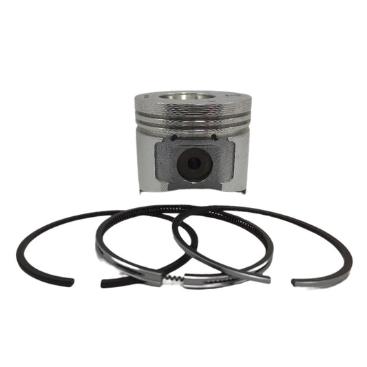 Set piston si segmenti (STD - Diametru 82,00 mm): YANMAR / 3TNV82