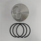 Piston + Set segmenti (STD - Diametru: 88,00 mm): MITSUBISHI / S3Q / S4Q / Nr. referinta: 32C17-15300-S