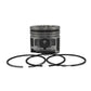 Piston + Set segmenti (STD) - Diametru : 94,00 mm): VM / D 754 / D 756