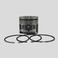 Piston + Set segmenti (STD) - Diametru : 94,00 mm): VM / D 754 / D 756