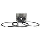 Piston + Set segmenti (STD): HATZ / 1B40 / Nr. referinta: 013 748 10-S