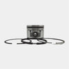 Set piston si segmenti (STD): HATZ / 1D42 / Nr. referinta: 020 152 00-S